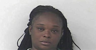 Matoya Charles, - St. Lucie County, FL 